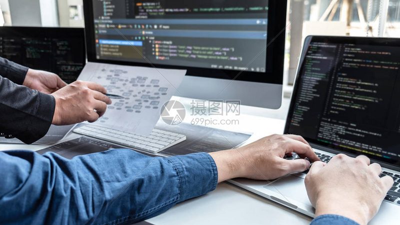 APP开发流程步骤完整版：从需求分析到上线运营